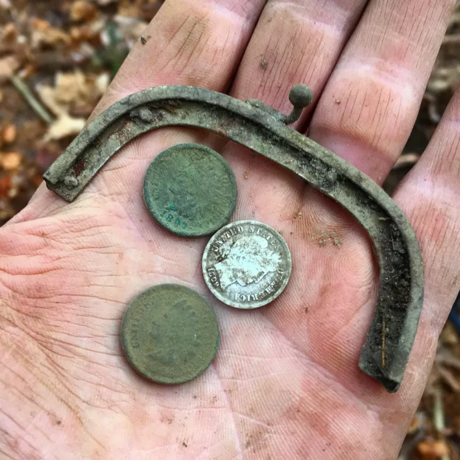 19 Unique Objects from the past Found by Accident